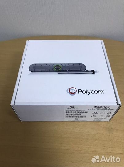 Polycom UC Board. Новый