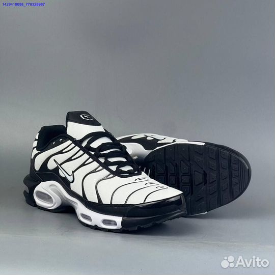 Кроссовки Nike Air Max Tn Plus (Арт.94997)