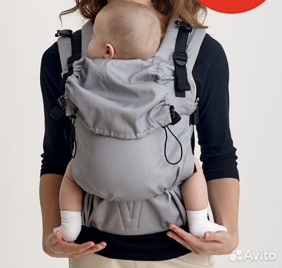 Эргорюкзак