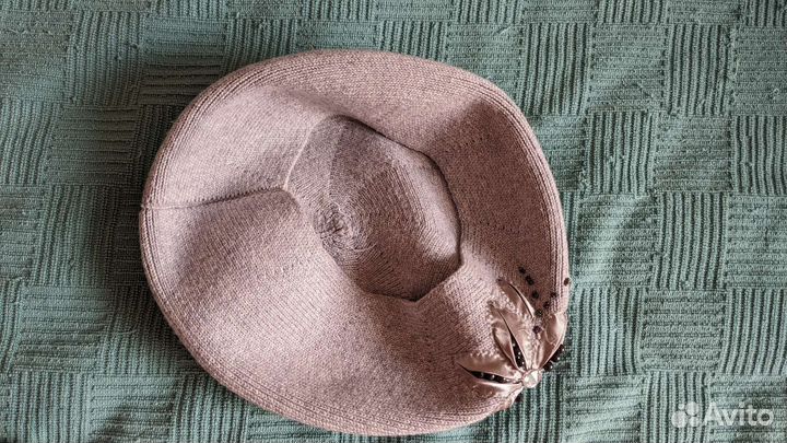 Берет женский