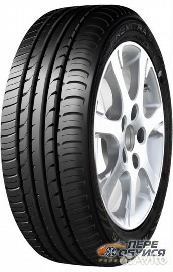 Maxxis Premitra HP5 225/40 R18 92V