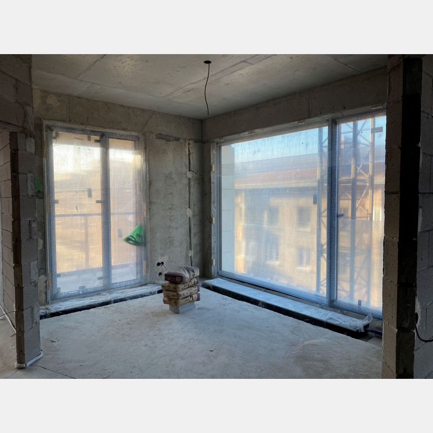 2-к. квартира, 81,5 м², 9/11 эт.
