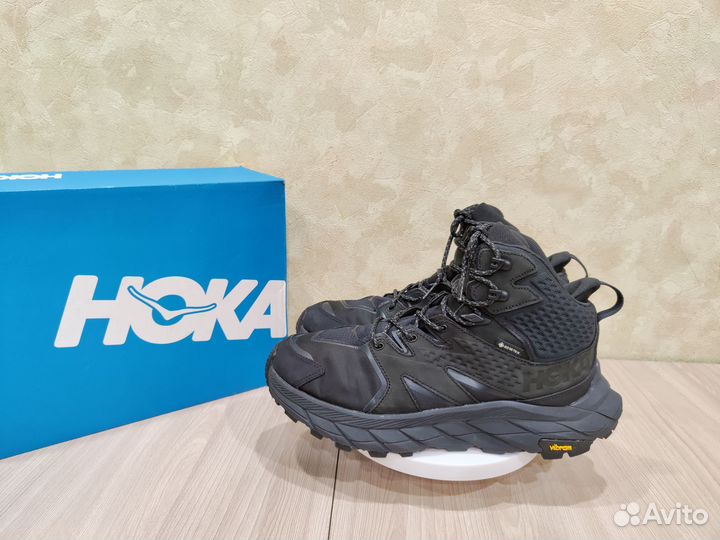 Hoka One One Anacapa Mid Gtx оригинал 26 см