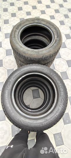 BCT WinMax 185/65 R15