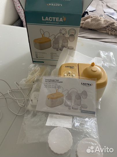 Молокоотсос электрический