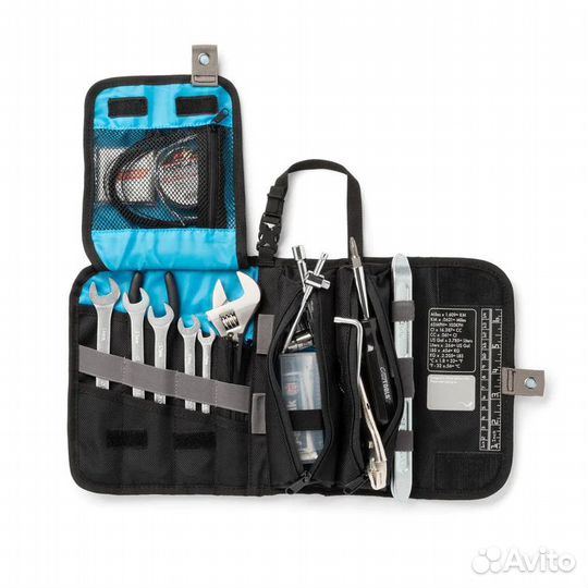 Сумка для инструмента Mosko Pinner Tool Roll
