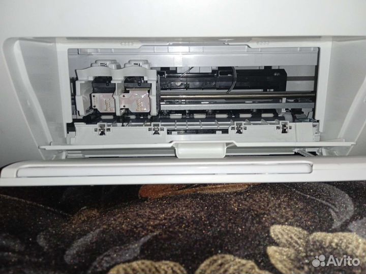 Принтер hp deskjet 2320