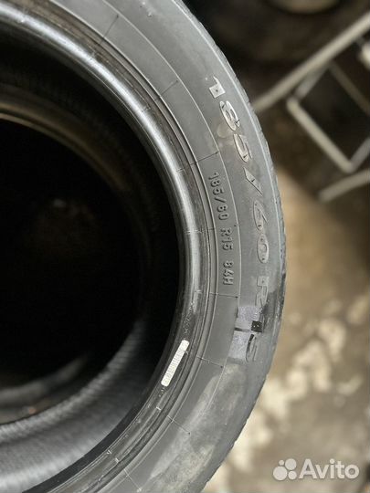 Pirelli Cinturato P1 185/60 R15 84H