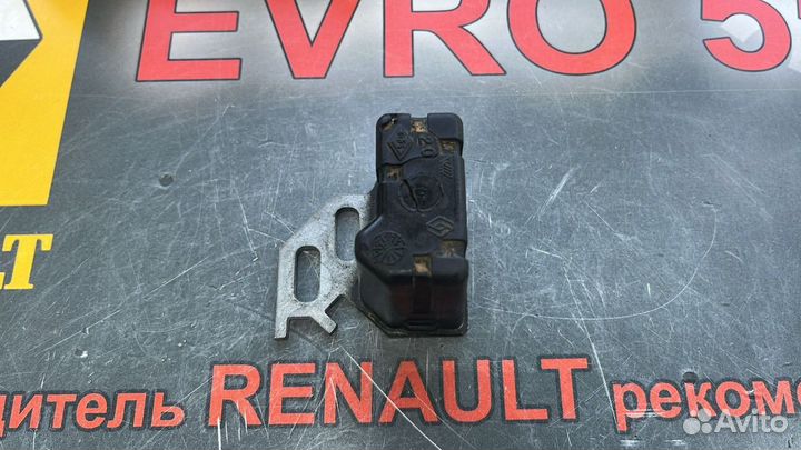 Крепление глушителя (подвес) Renault 8200105505