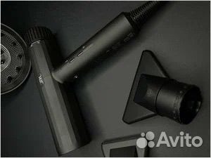 Фен JRL Forte pro 2020H (новый)