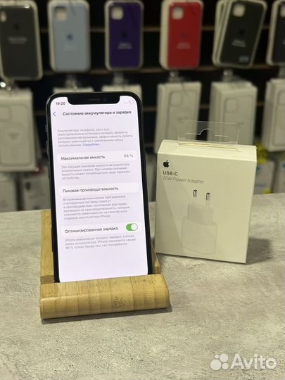 iPhone 12 Mini 128gb Black Идеал