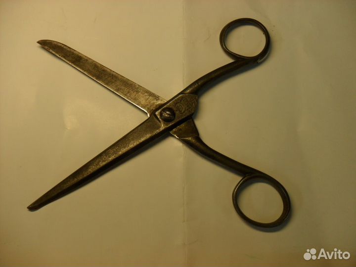 Ножницы Святов