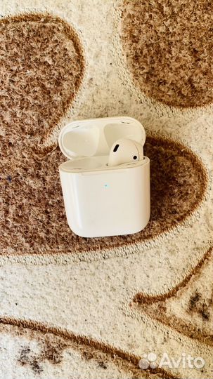 Airpods 2 наушник правый