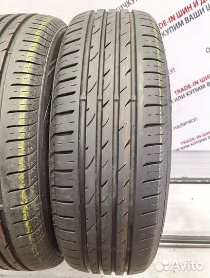 Nexen N'Blue HD Plus 195/45 R16 84V