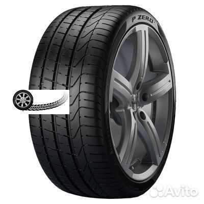 Pirelli P Zero 275/40 R22 108Y