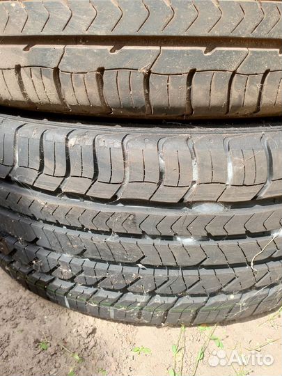 Goodyear Eagle Sport 225/45 R17