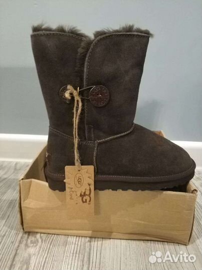 Угги UGG