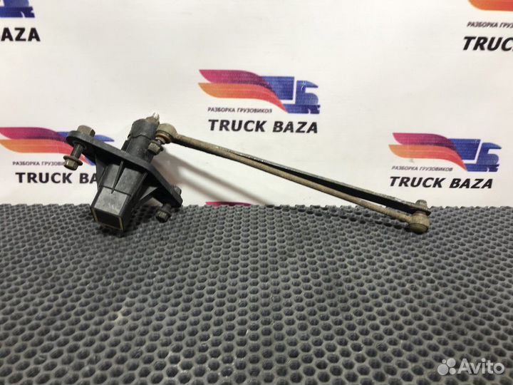 Датчик уровня пола