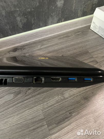 Lenovo g580