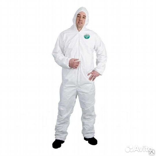 Защитный Комбинезон