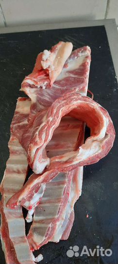 Мясо говядина свинина баранина