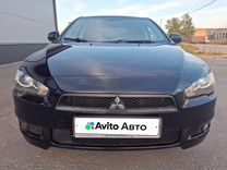 Mitsubishi Lancer 1.8 CVT, 2008, 205 000 км, с пробегом, цена 760 000 руб.