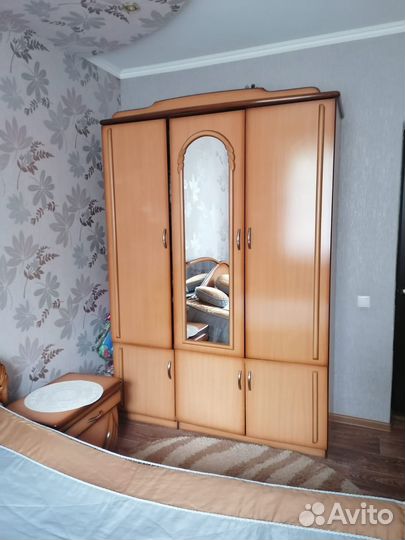 Спальный гарнитур бу