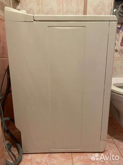 Стиральная машина zanussi ZWY180