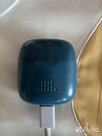 Блютуз наушники jbl