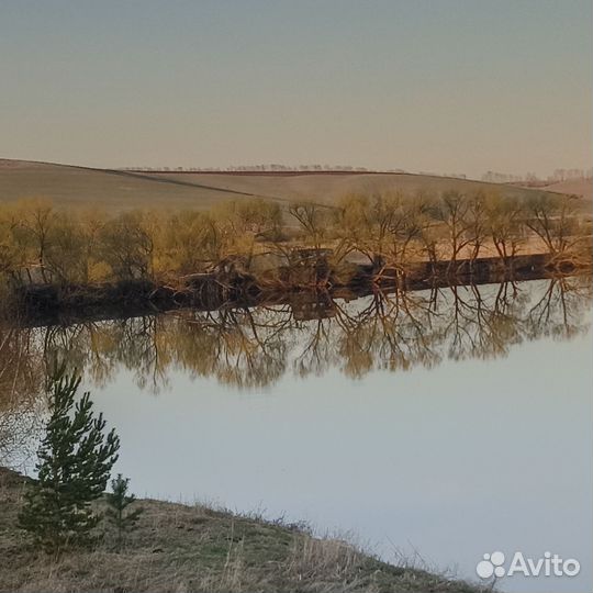 База отдыха с рыбалкой