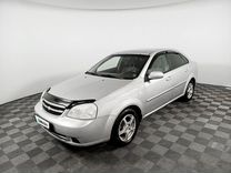 Chevrolet Lacetti 1.4 MT, 2008, 251 341 км, с пробегом, цена 260 000 руб.