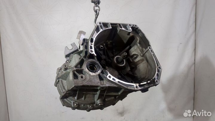 Кпп 6-ст.мех. (МКПП) Nissan Juke, 2016