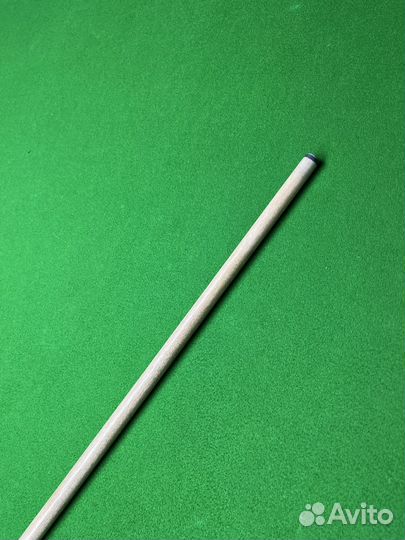 Кий Поповка для Руссского биллиарда