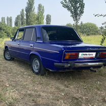 ВАЗ (LADA) 2106 1.3 MT, 1994, 99 999 км, с пробегом, цена 110 000 руб.