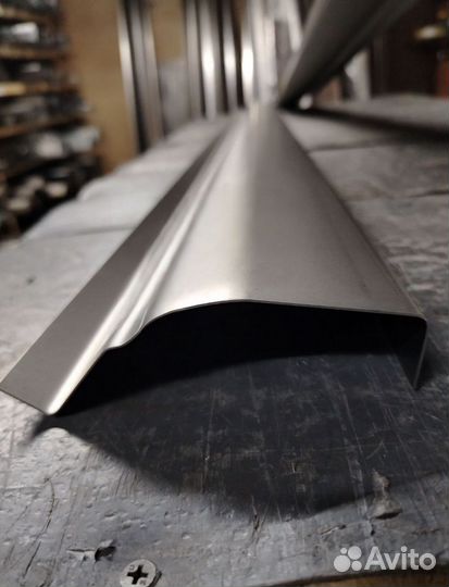 Ремонтные пороги и арки для Mazda Тимашевск