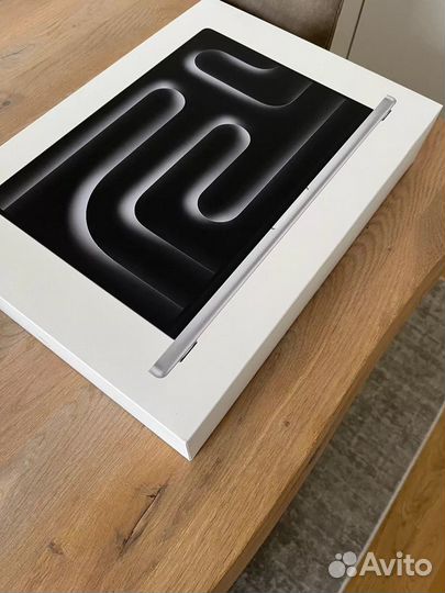 Macbook Pro 16 m3 Pro 36gb 512gb Ростест