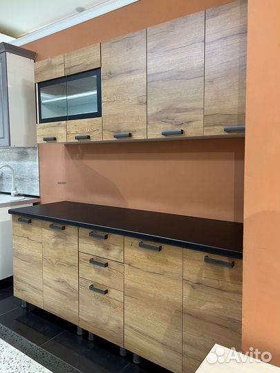 Кухня Крафт / / Кухня / кухонная мебель / Кухни