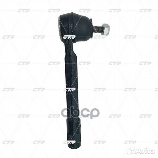 Наконечник рулевой hyundai tucson (NX4) 20- LH