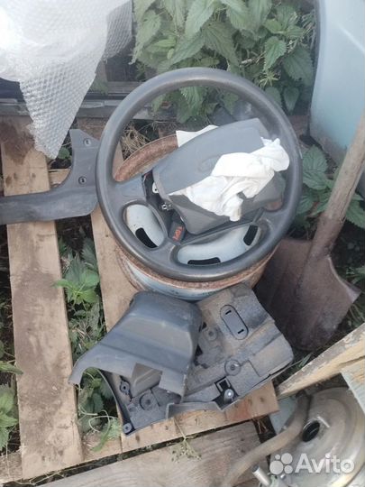 LADA Priora 1.6 МТ, 2011, битый, 240 000 км