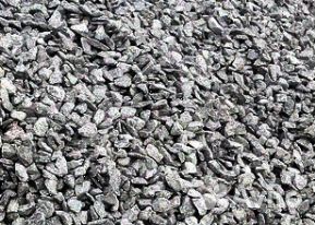 Отсев гранитный