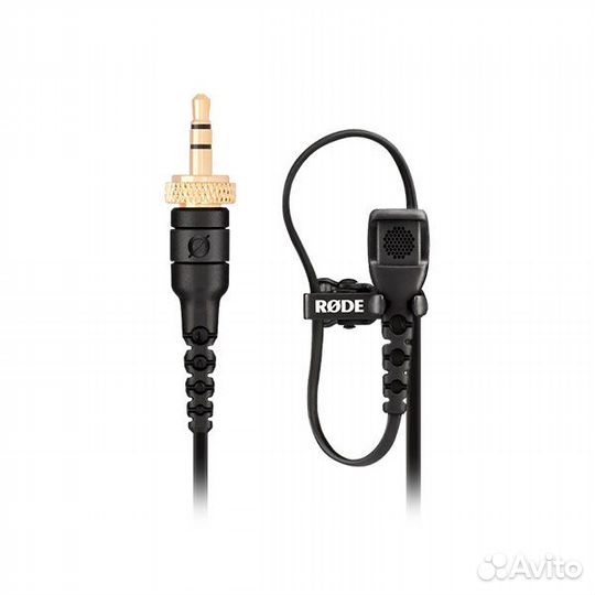 Микрофон петличный rode Lavalier II