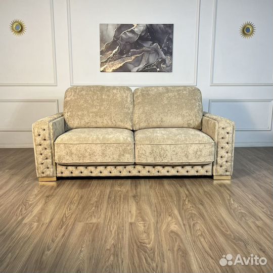 Дизайнерский диван на заказ Monte Carlo