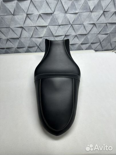 Чехол на сиденье Kawasaki Versys 650