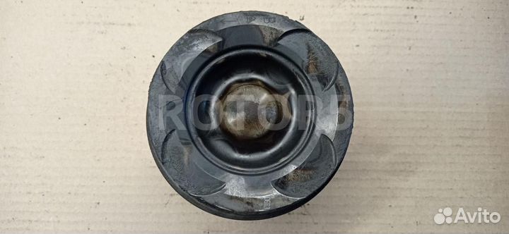 Поршень MAN TGA 2007 0653