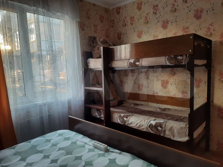 Дом 64 м² на участке 5,5 сот.