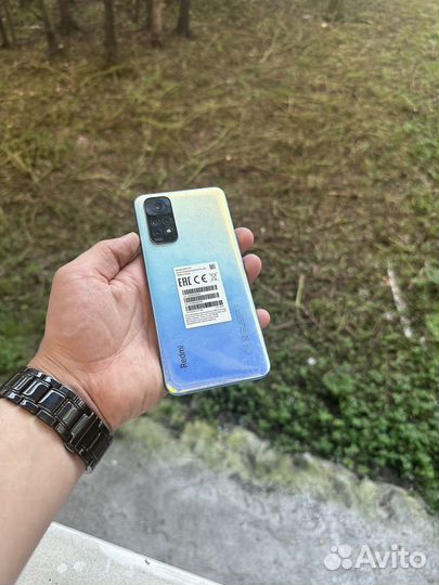 Xiaomi redmi note 11 128gb