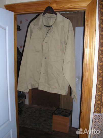 Продам новую спецодежду