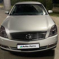 Nissan Teana 2.4 AT, 2006, 270 000 км, с пробегом, цена 490 000 руб.