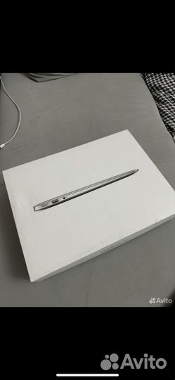 Apple macbook air 13 2017