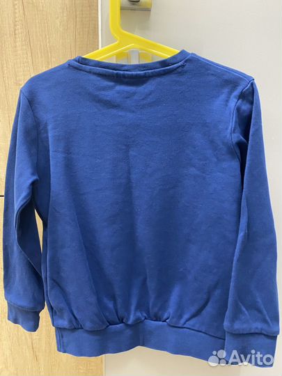 Свитшот Щенячий патруль